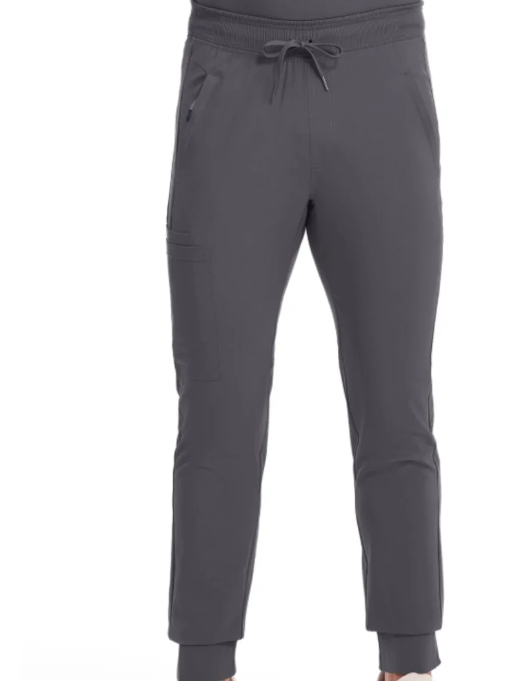 Tall Cherokee Infinity Men's Mid Rise Jogger